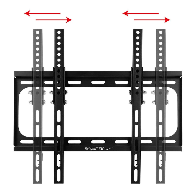 Tilt Wall Mount for 32"-55" TVs Camera, TV & Video - DailySale