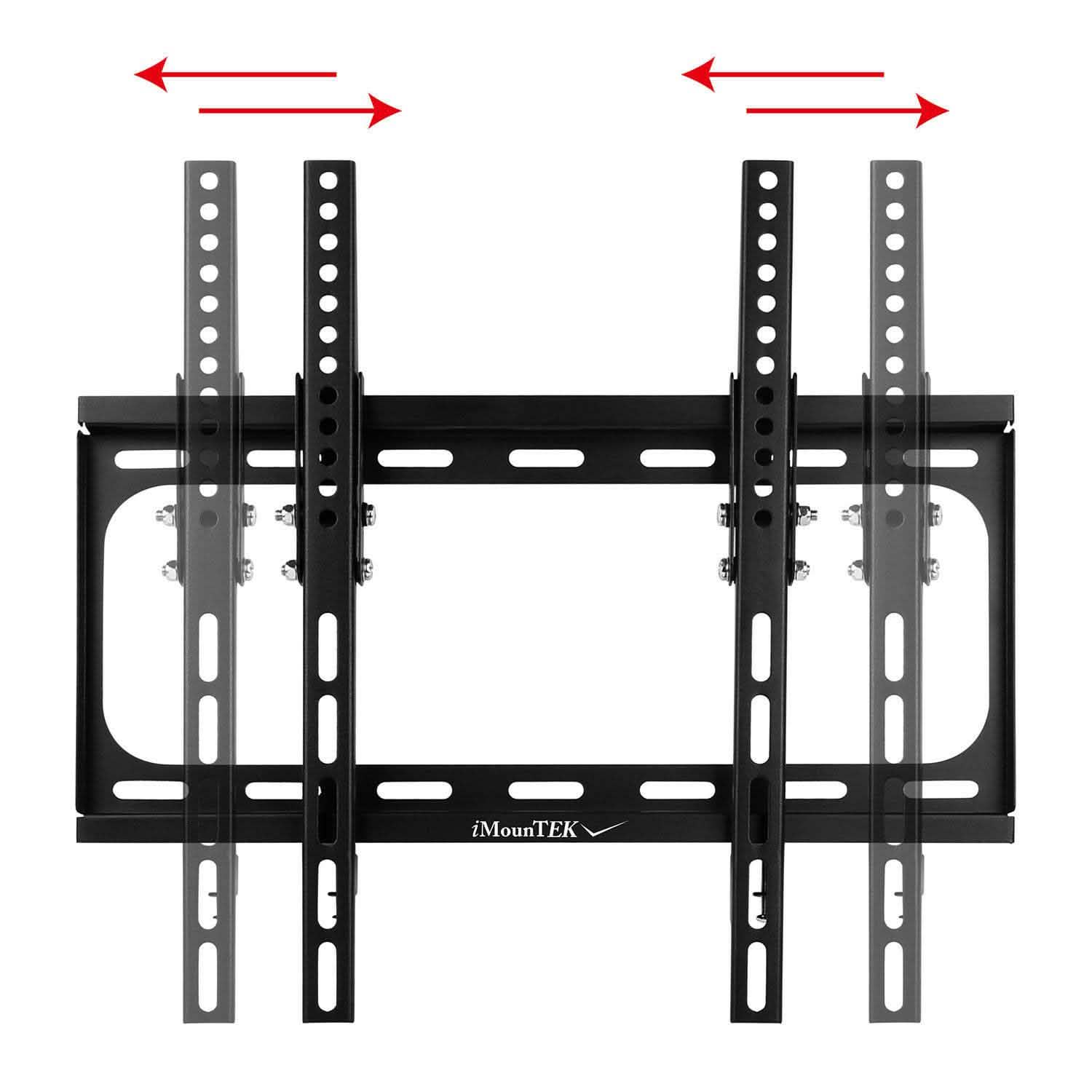 Tilt Wall Mount for 32"-55" TVs Camera, TV & Video - DailySale