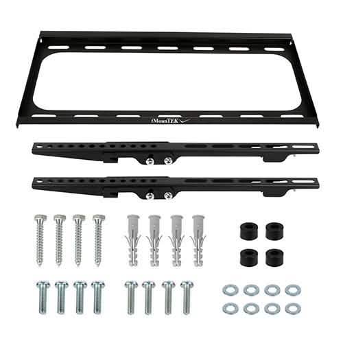 Tilt Wall Mount for 32"-55" TVs Camera, TV & Video - DailySale