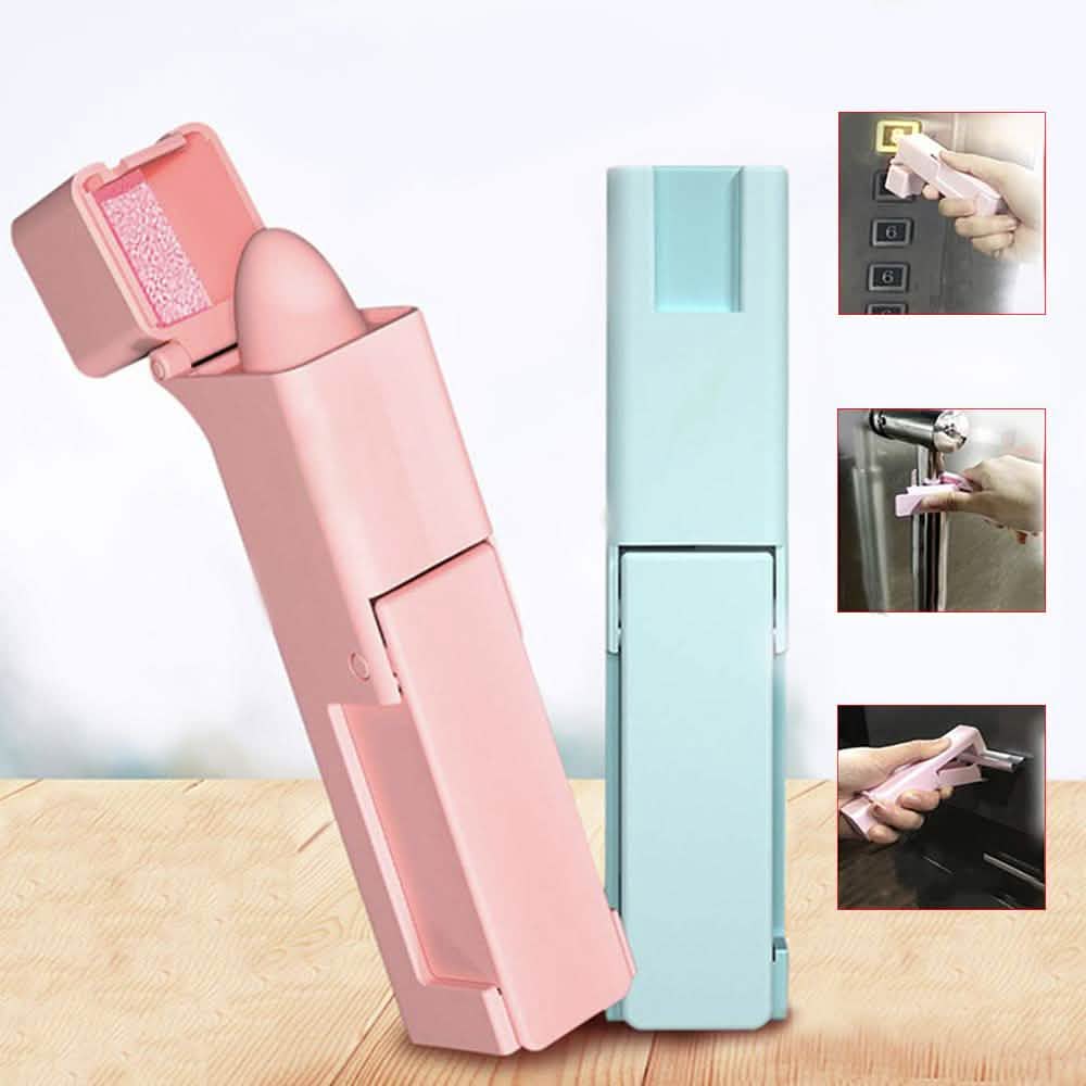 Touchless Pandemic Anti-Virus Tool Wellness & Fitness - DailySale