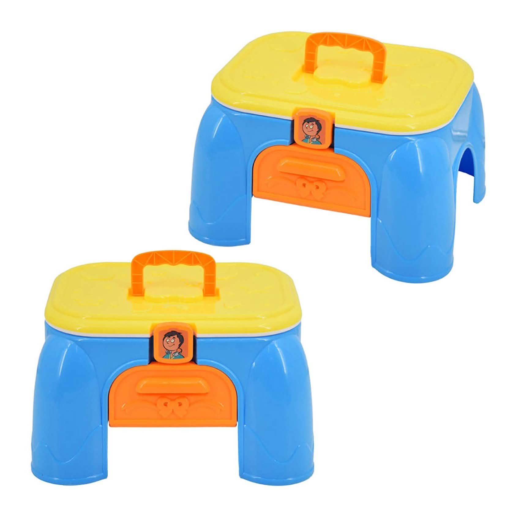 Toy Chef Kids Projector Magnetic Drawing Doodle Board for Toddlers Toys & Games - DailySale