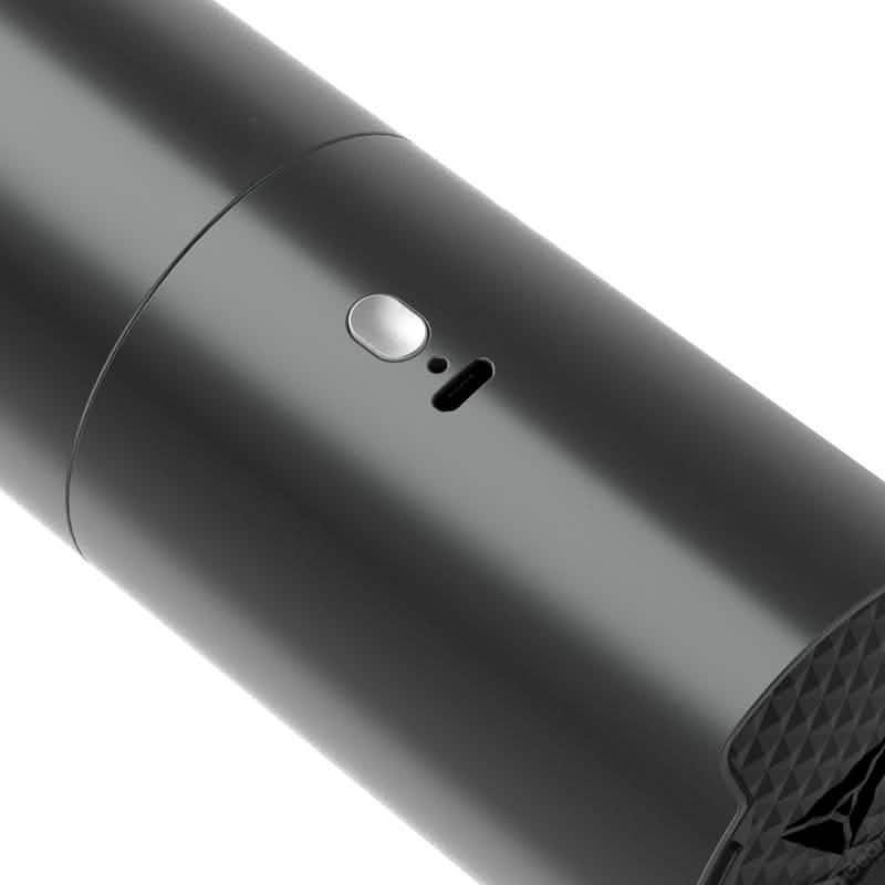 TR206 Compact Car Vacuum Cleaner Automotive - DailySale