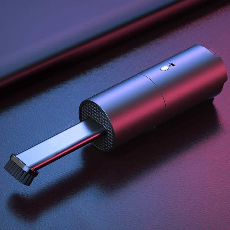 TR206 Compact Car Vacuum Cleaner Automotive - DailySale