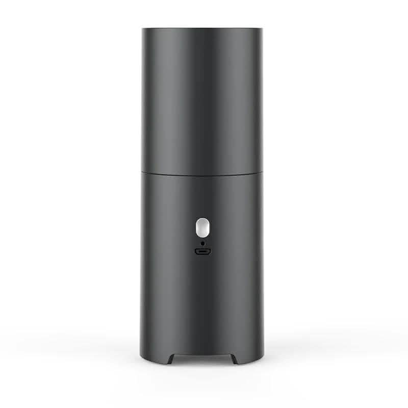 TR206 Compact Car Vacuum Cleaner Automotive Gray - DailySale