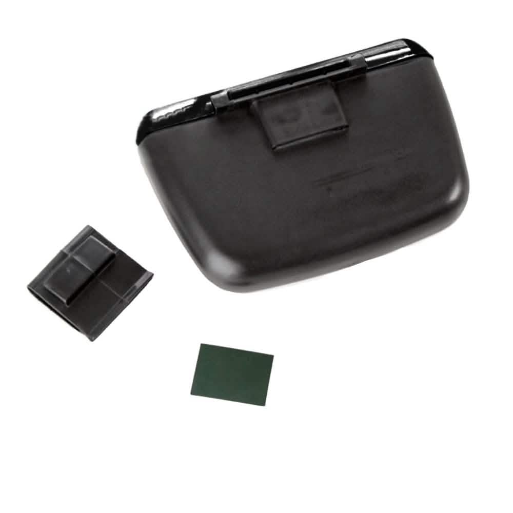 Travel Car Trash Bin Automotive - DailySale