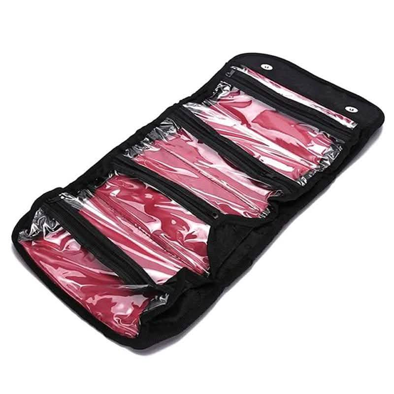Travel Hanging Cosmetic Bag - Assorted Colors Beauty & Personal Care - DailySale