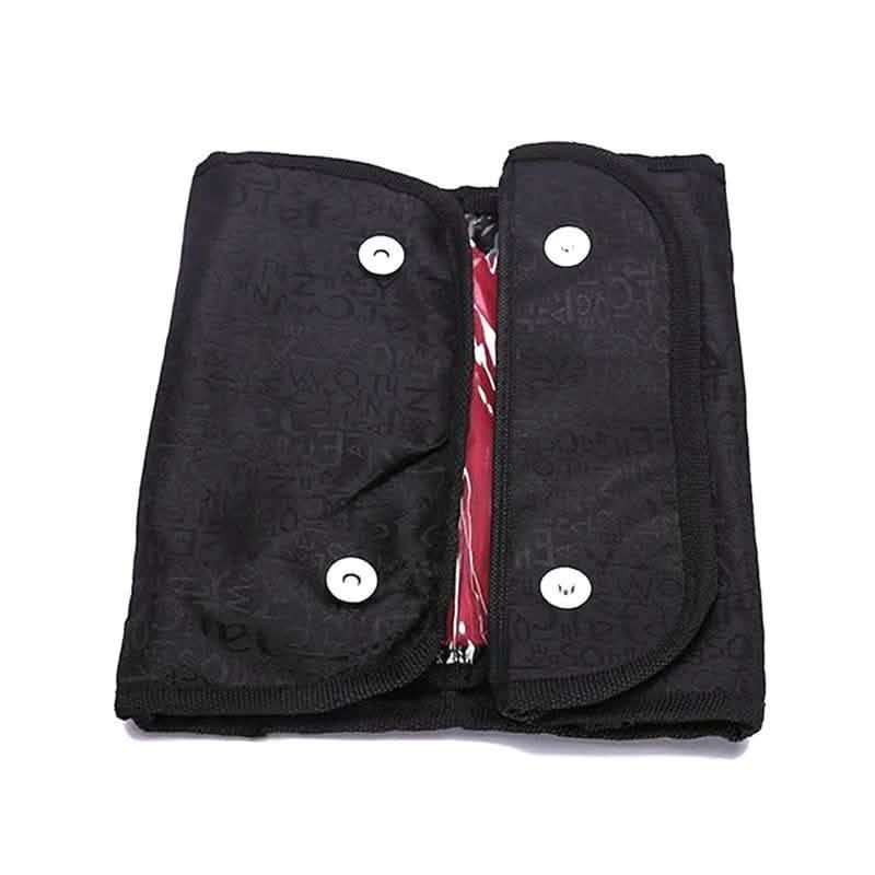 Travel Hanging Cosmetic Bag - Assorted Colors Beauty & Personal Care - DailySale