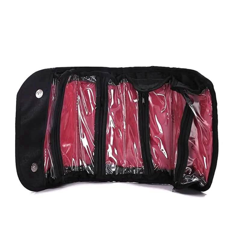 Travel Hanging Cosmetic Bag - Assorted Colors Beauty & Personal Care - DailySale