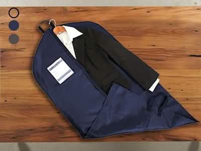 Travel Heavy Duty Garment Bag Handbags & Wallets - DailySale