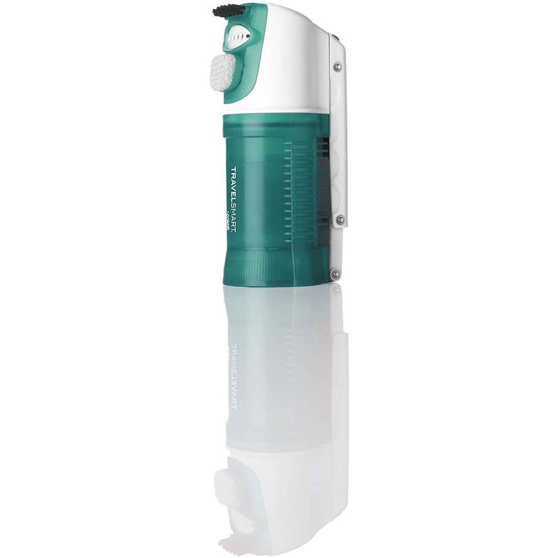 TRAVEL SMART Conair 450 Watt Dual Voltage Garment Steamer Household Appliances - DailySale