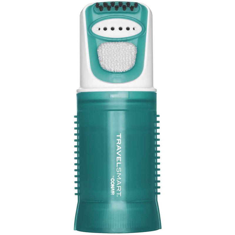 TRAVEL SMART Conair 450 Watt Dual Voltage Garment Steamer Household Appliances - DailySale