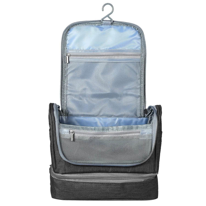 Travel Toiletry Cosmetic Bag Bags & Travel - DailySale