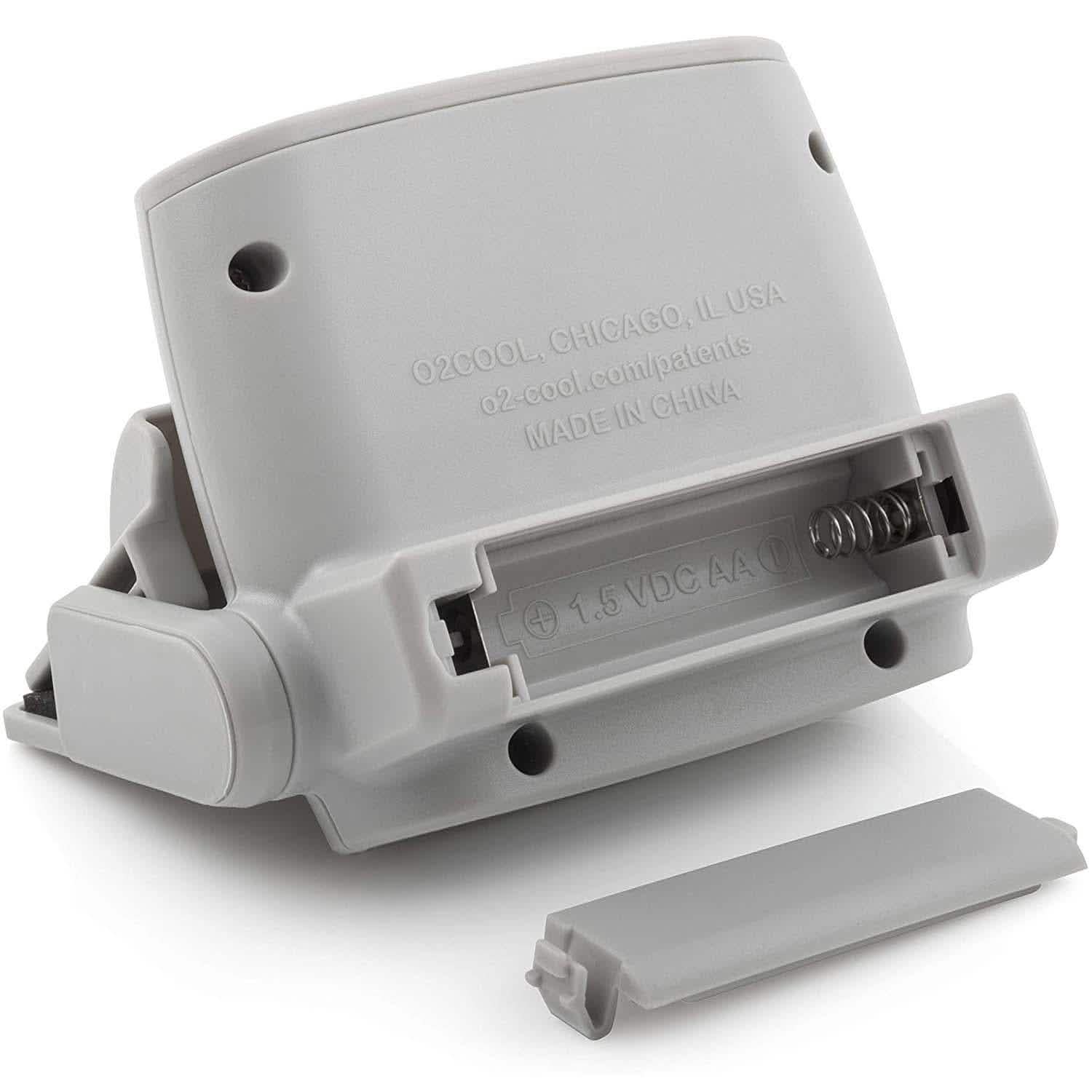 Treva's Clip Breeze Personal Fan Computer Accessories - DailySale