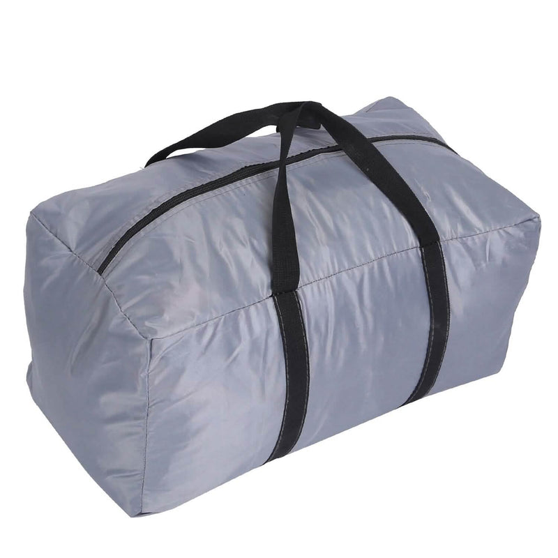 Truck Bed Tent Waterproof Windproof Pickup Truck Tent with Carry Bag Automotive - DailySale