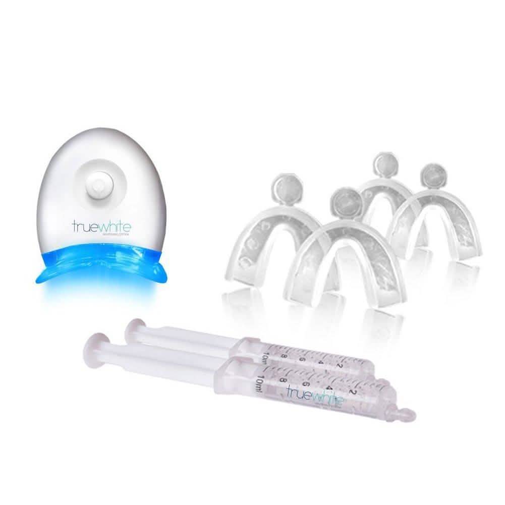 TrueWhite Advanced Plus 2 Person Whitening System Beauty & Personal Care - DailySale