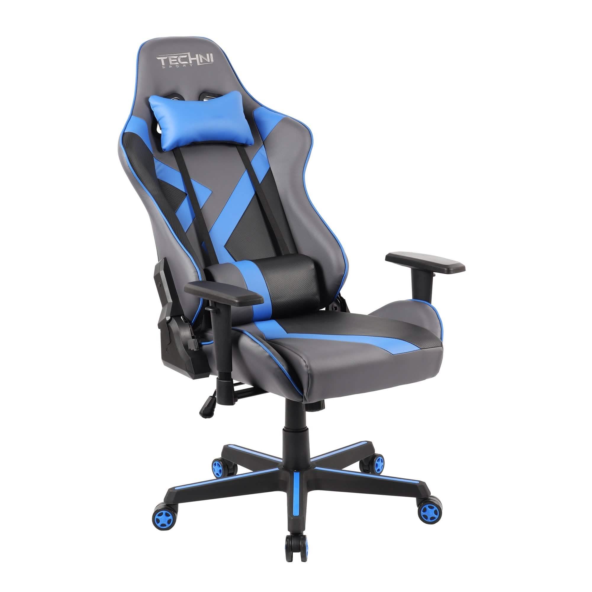 TS-70 Office-PC Gaming Chair Furniture & Decor - DailySale