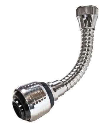Turbo Flex Heavy Duty Faucet Sprayer Kitchen Essentials - DailySale