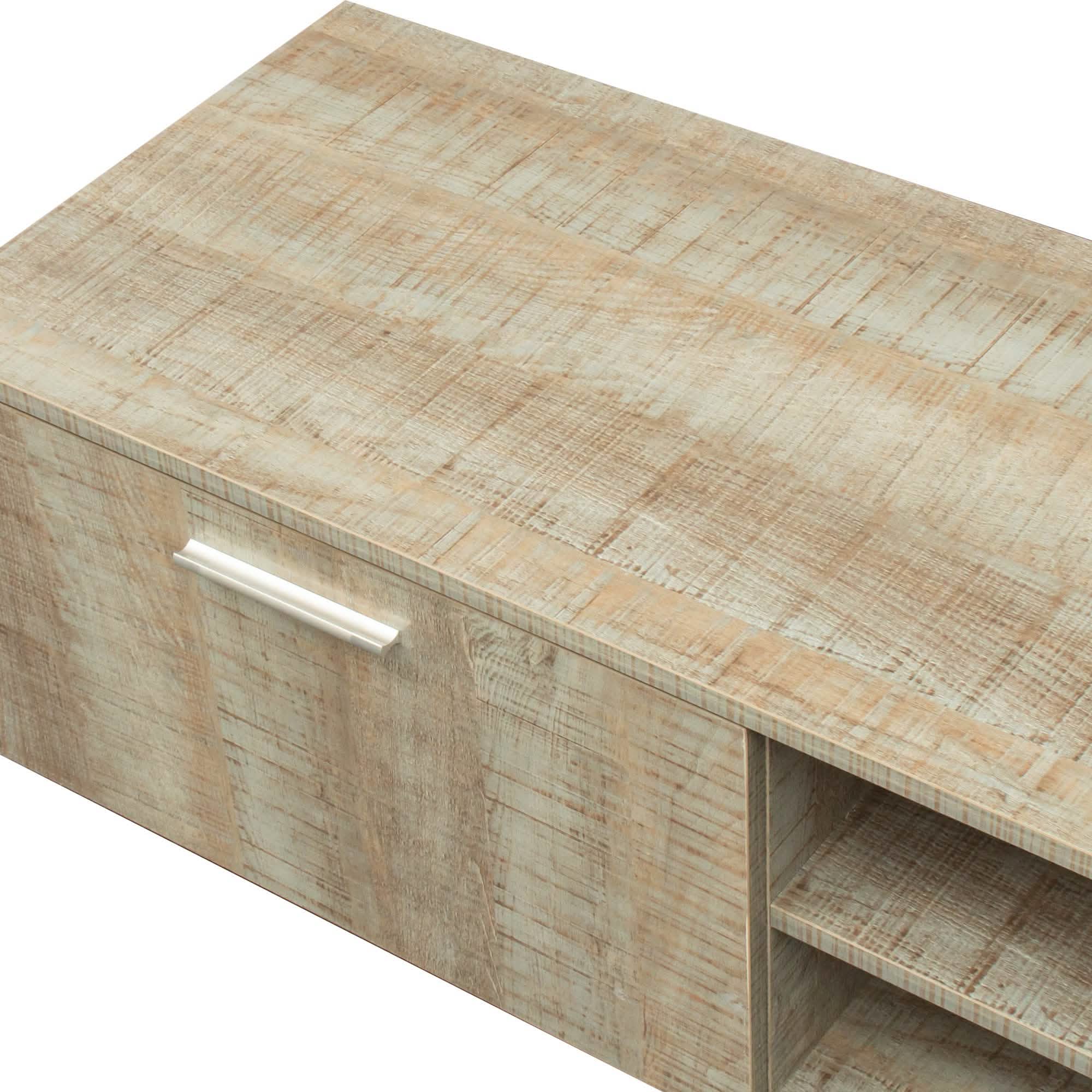 TV Stand for 65 70 Inch Flat TV Furniture & Decor - DailySale