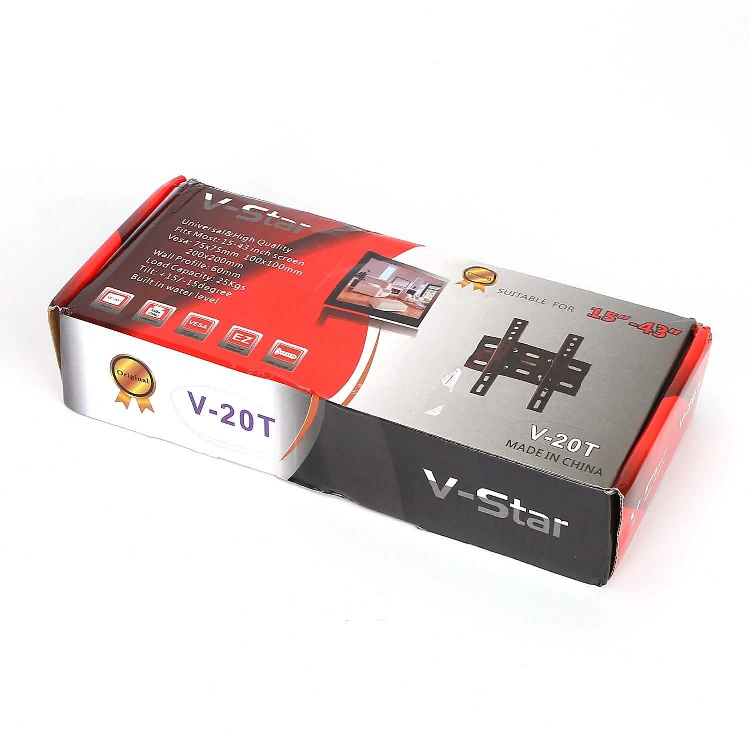 TV Wall Mount Bracket TV & Video - DailySale