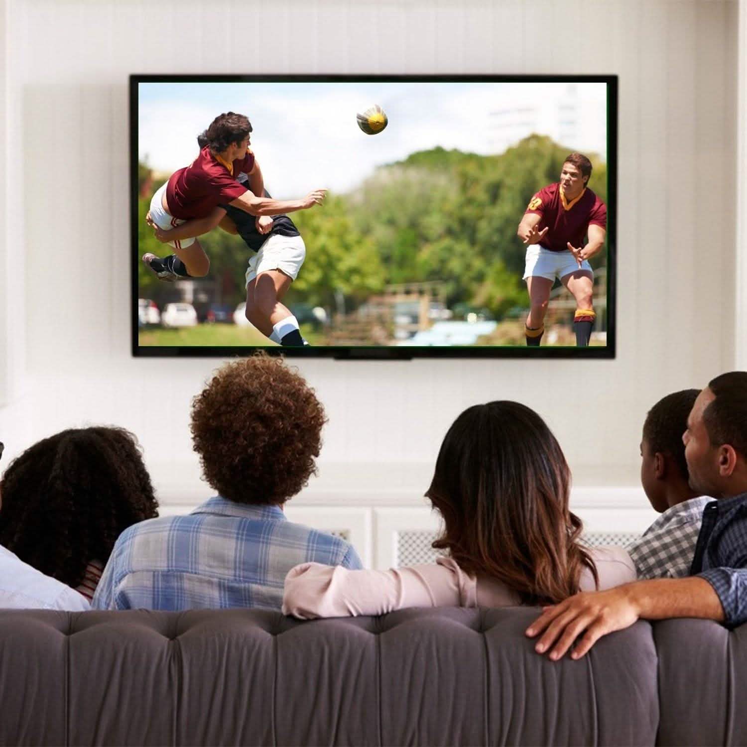 TV Wall Mount Bracket TV & Video - DailySale