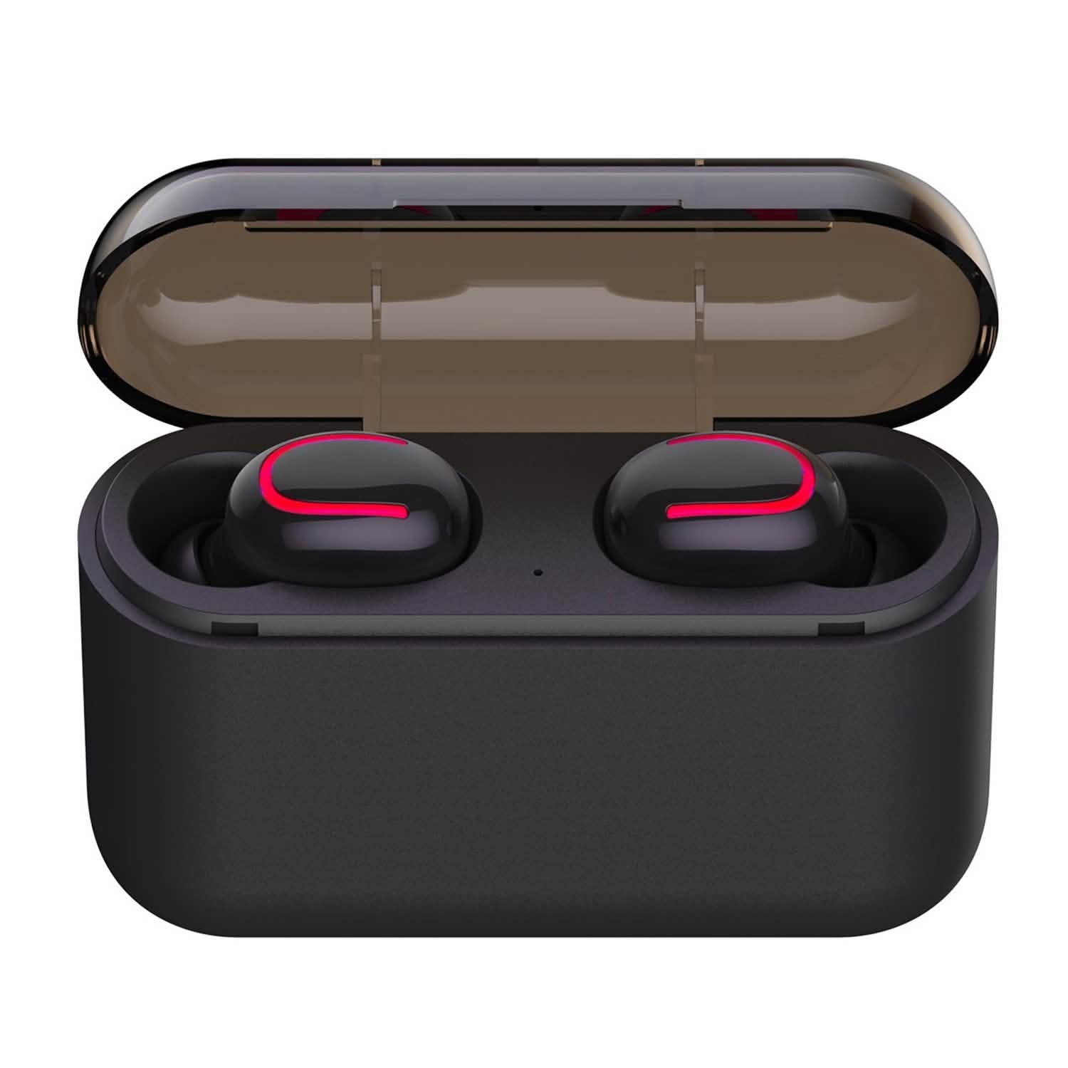 TWS Wireless 5.0 Earbuds Headphones & Audio - DailySale
