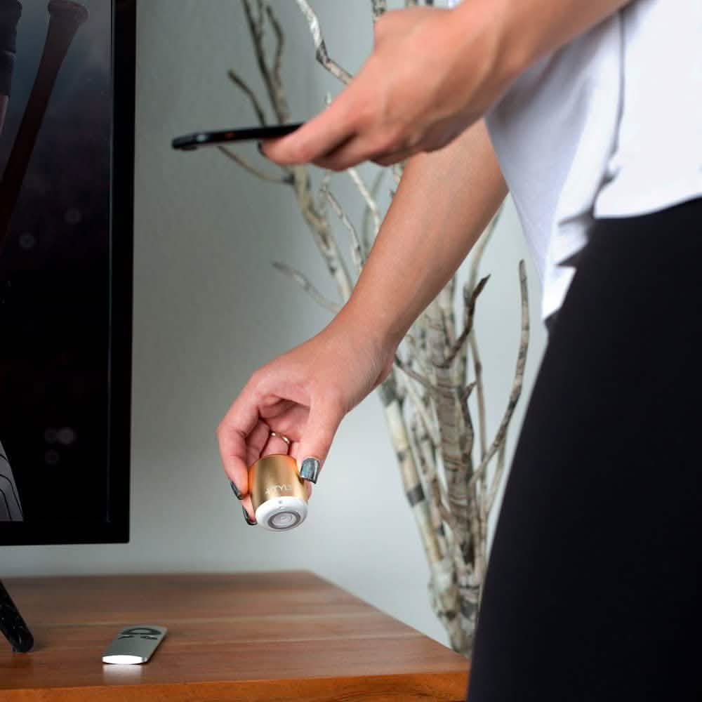 TYLT Mini Boom Bluetooth Speaker Headphones & Speakers - DailySale