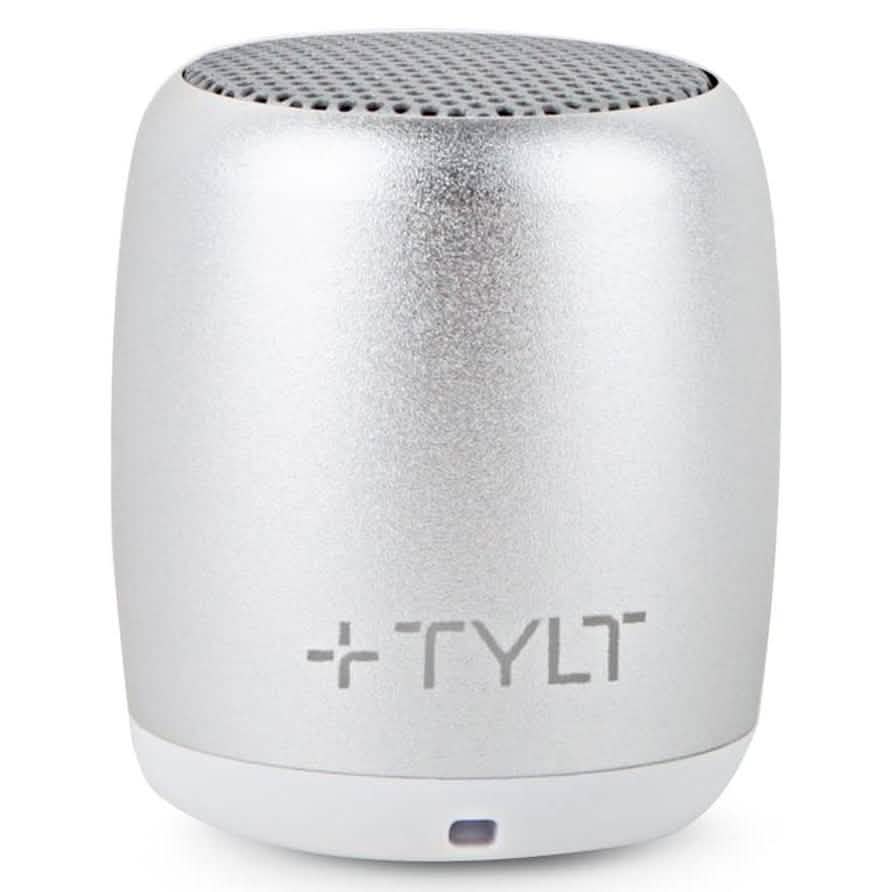 TYLT Mini Boom Bluetooth Speaker Headphones & Speakers - DailySale