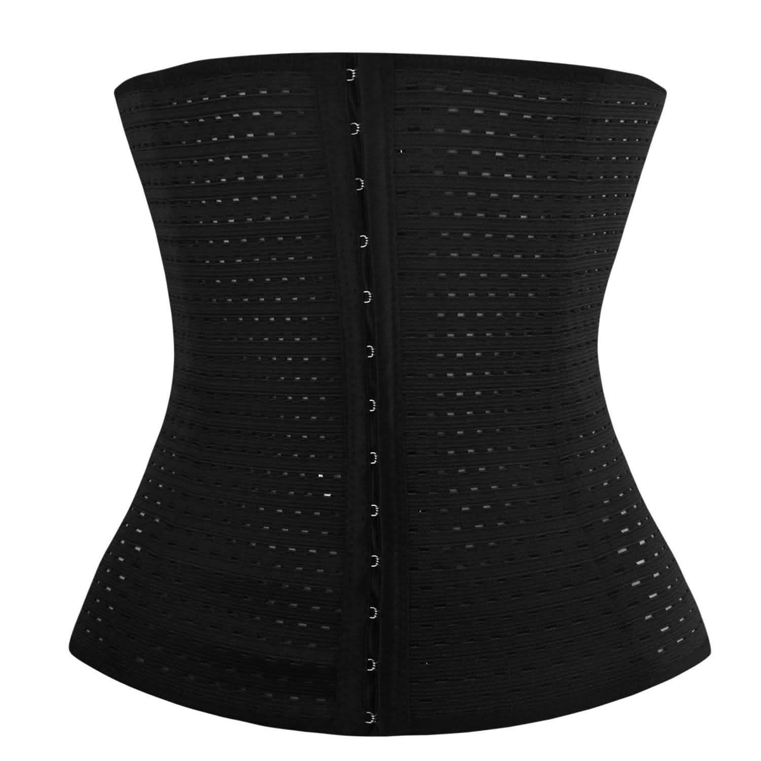 U-Shaped Slimming Waist Belt Body Women's Lingerie - DailySale