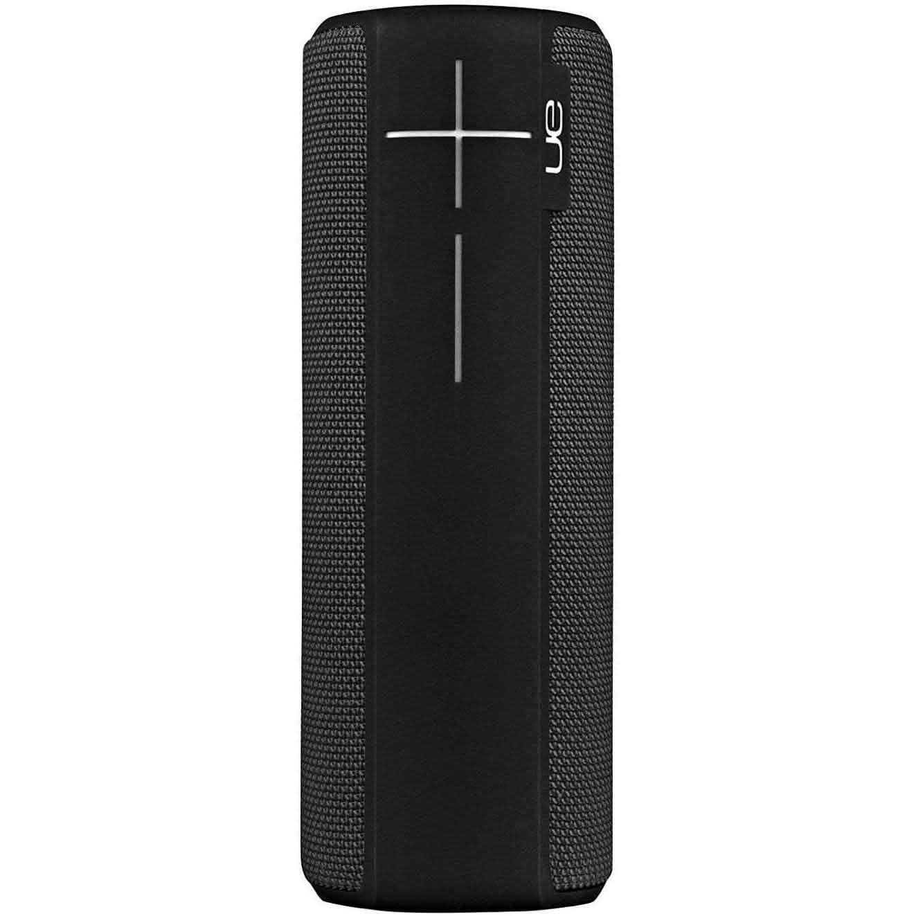 Ultimate Ears Boom 2 Wireless Mobile Bluetooth Speaker Speakers Black - DailySale
