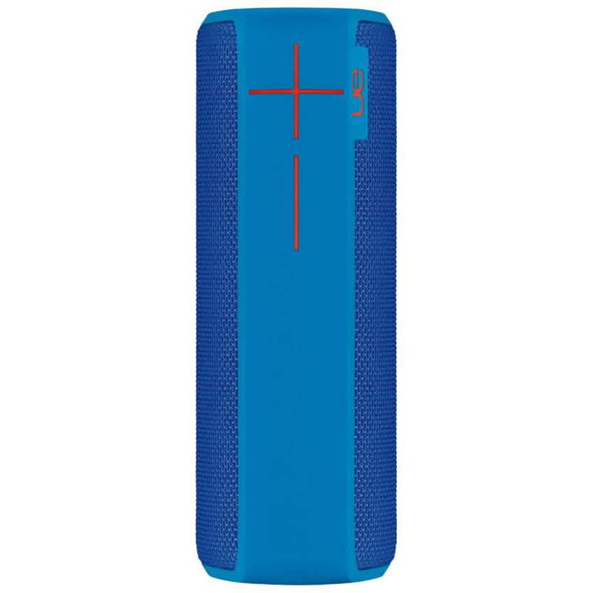 Ultimate Ears Boom 2 Wireless Mobile Bluetooth Speaker Speakers Blue - DailySale