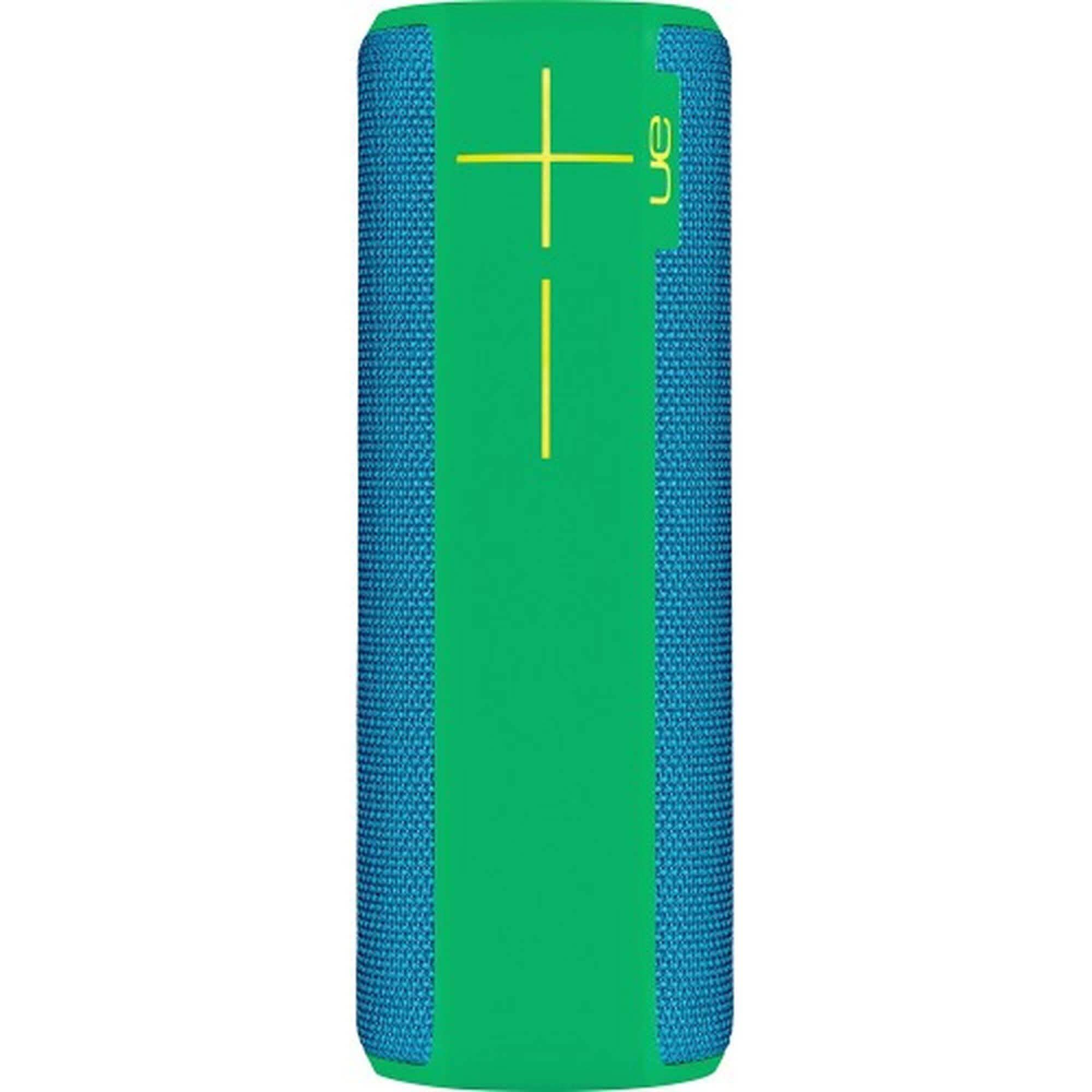Ultimate Ears Boom 2 Wireless Mobile Bluetooth Speaker Speakers Green - DailySale