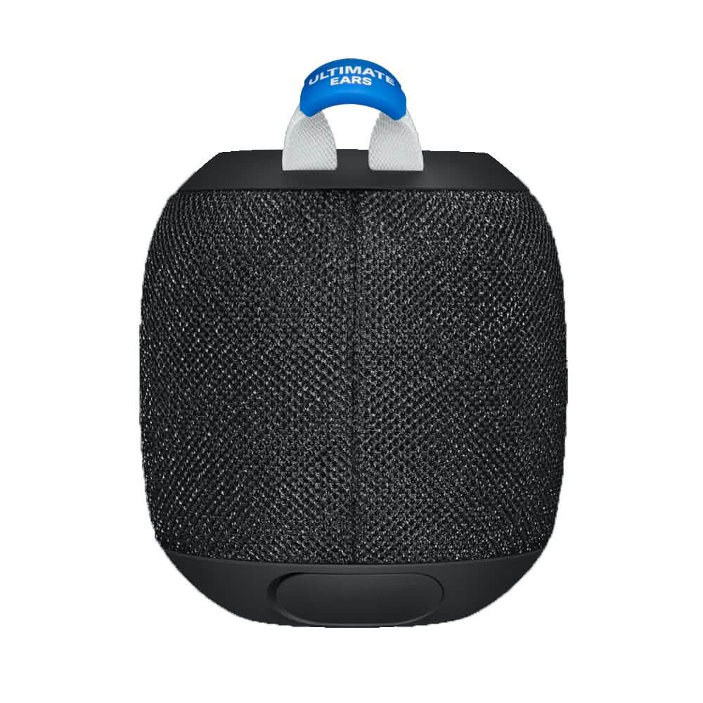 Ultimate Ears WonderBoom 1st Gen. Phantom Black Speakers - DailySale