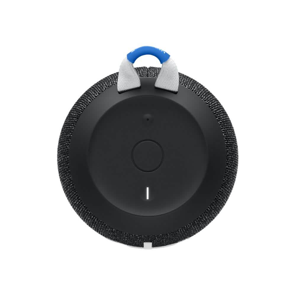 Ultimate Ears WonderBoom 1st Gen. Phantom Black Speakers - DailySale