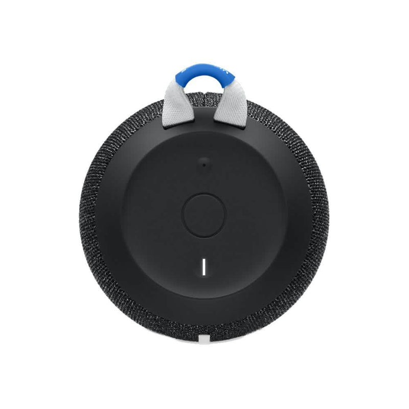 Ultimate Ears WonderBoom 1st Gen. Phantom Black Speakers - DailySale
