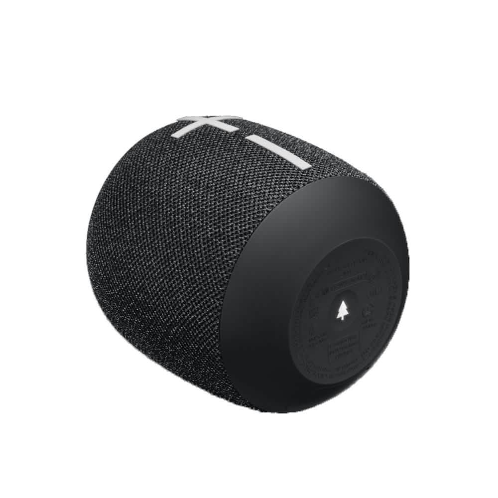 Ultimate Ears WonderBoom 1st Gen. Phantom Black Speakers - DailySale