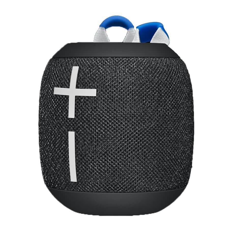Ultimate Ears WonderBoom 1st Gen. Phantom Black Speakers - DailySale