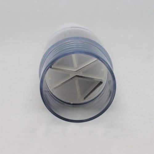 Ultra Compact Mini Food Chopper Kitchen & Dining - DailySale