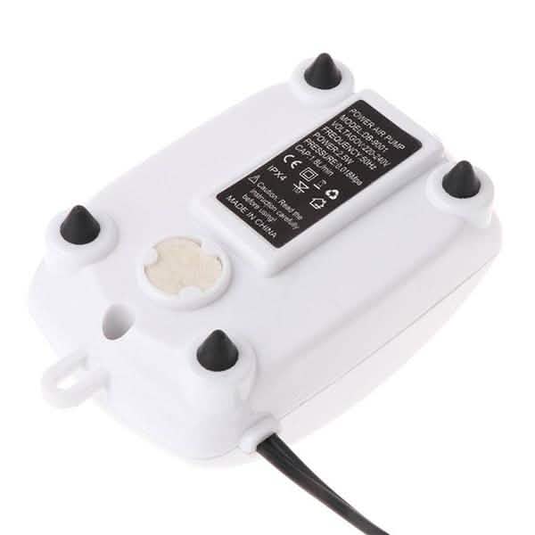 Ultra Low Noise Oxygen Pump Pet Supplies - DailySale
