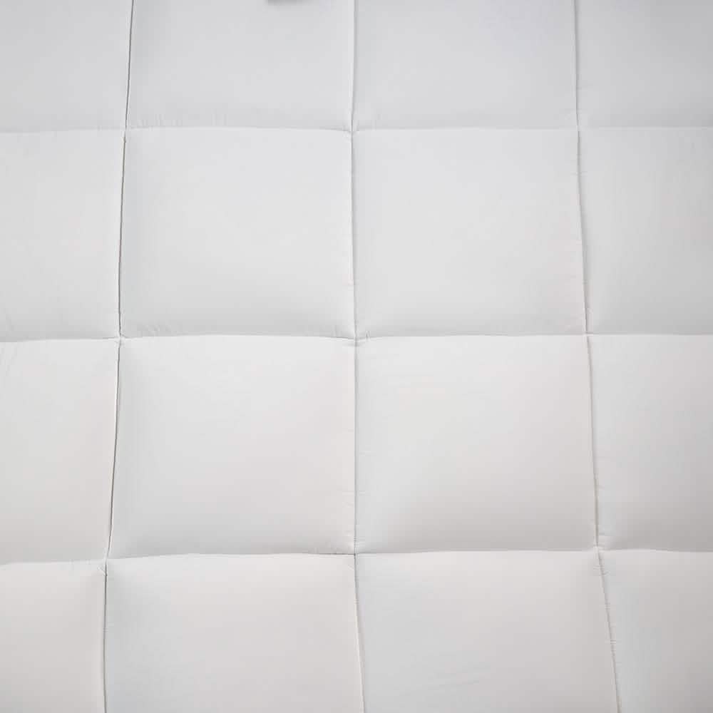 Ultra Plush Mattress Pad Bedding - DailySale