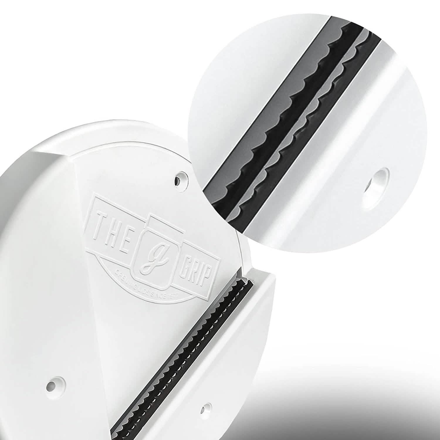 Under Cabinet Jar Opener Multi Function Grip Kitchen Tools & Gadgets - DailySale