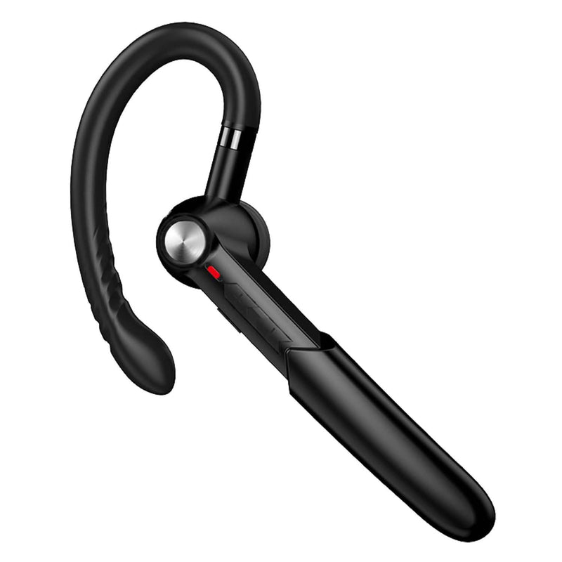 Unilateral V5.0 Wireless in-Ear Headset with Hook Headphones & Audio - DailySale