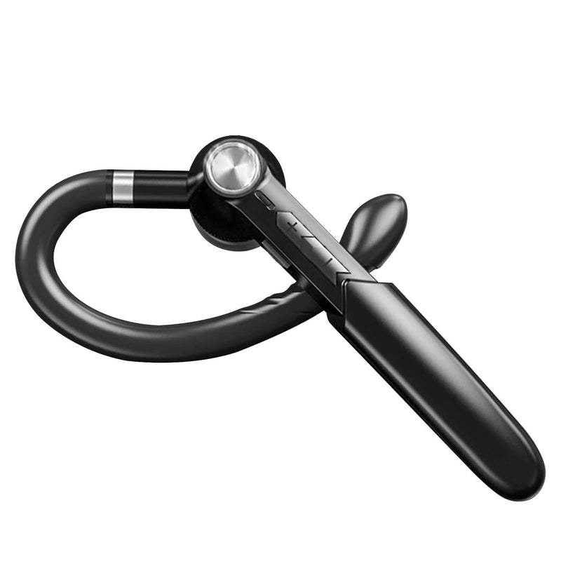 Unilateral V5.0 Wireless in-Ear Headset with Hook Headphones & Audio - DailySale