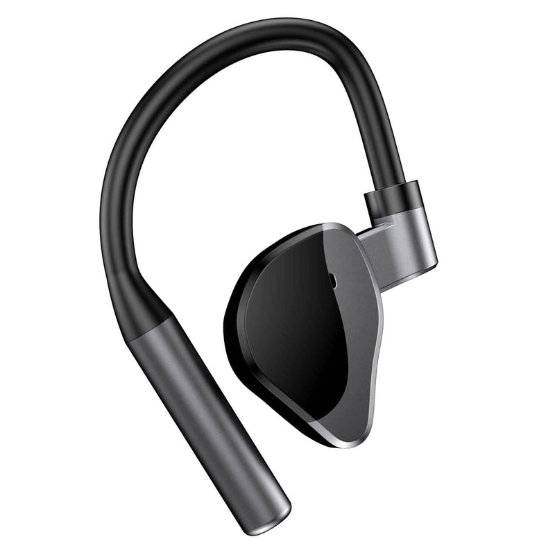 Unilateral Wireless Earpiece Mobile Accessories - DailySale