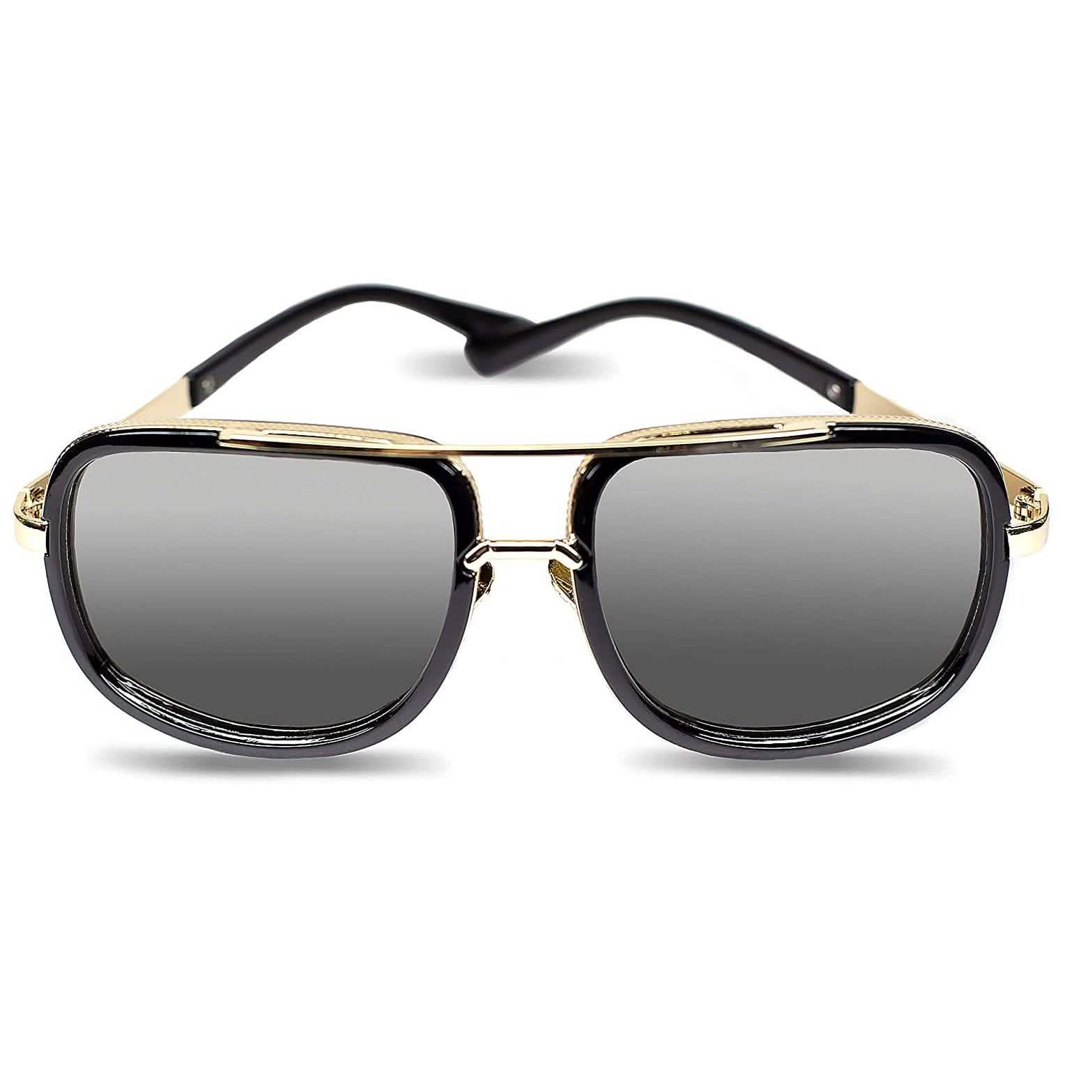 Unisex Big Frame HD Sunglasses Sports & Outdoors - DailySale