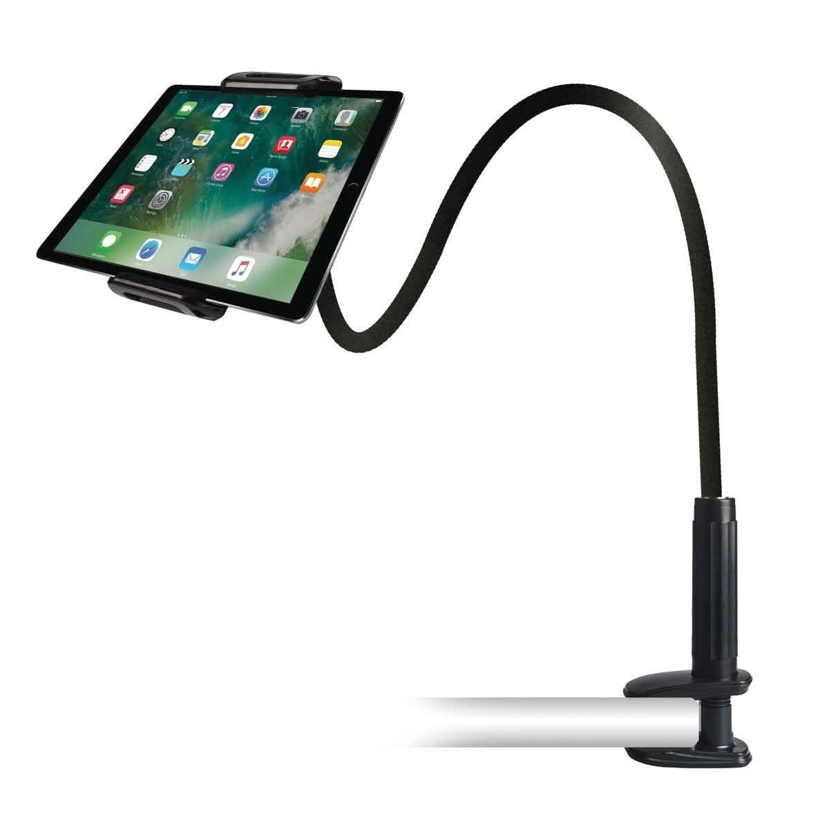 Universal Adjustable 2-in-1 Smartphone Tablet Stand Mobile Accessories - DailySale