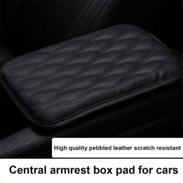 Universal Car Armrest Pad Cover Automotive - DailySale