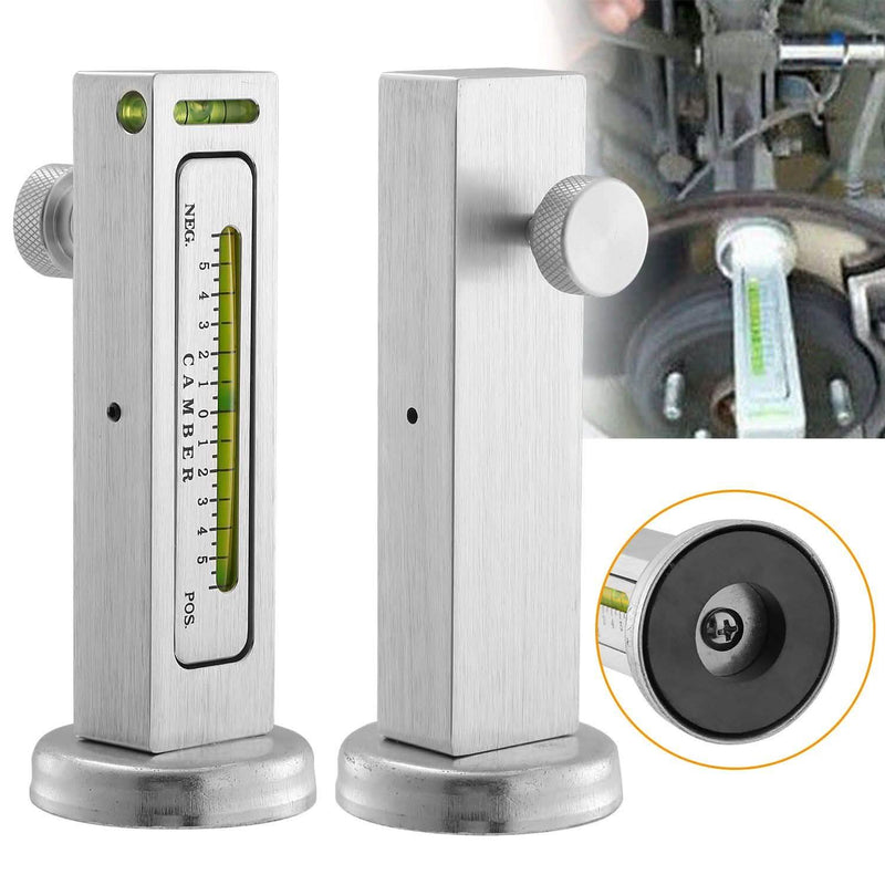 Universal Magnetic Gauge Tool Automotive - DailySale