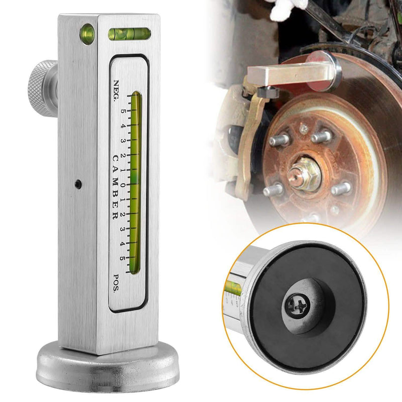 Universal Magnetic Gauge Tool Automotive - DailySale