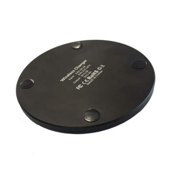 Universal Phone Wireless Charger Mobile Accessories - DailySale