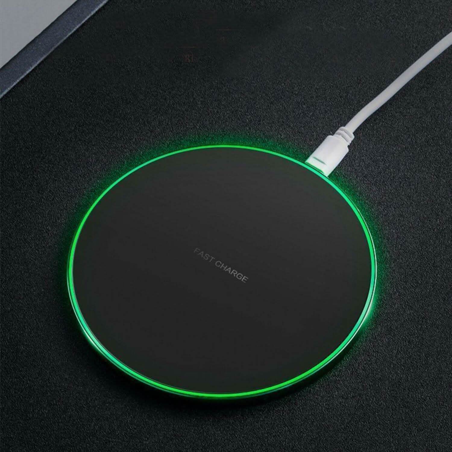 Universal Phone Wireless Charger Mobile Accessories - DailySale